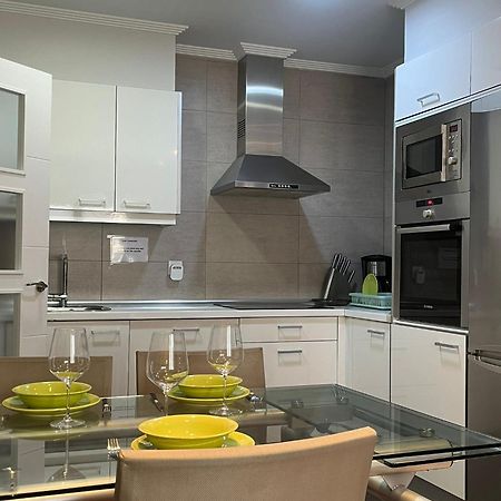 Apartamento Easo San Sebastian Bagian luar foto