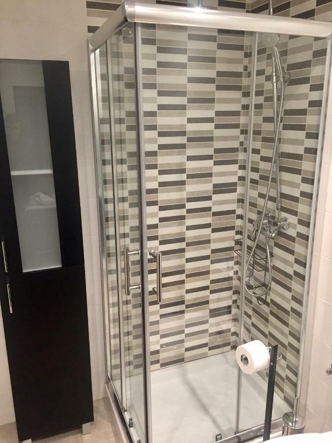 Apartamento Easo San Sebastian Bagian luar foto